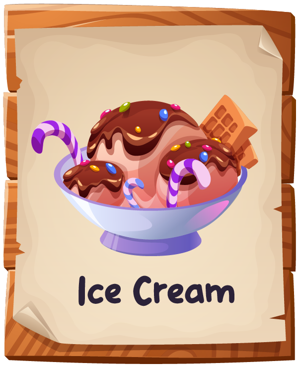 Ice Cream